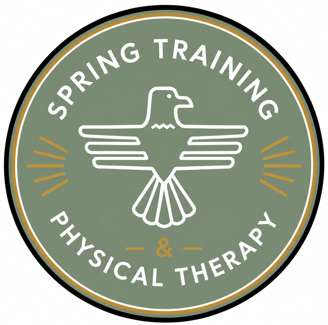 Spring Training & Physical Therapy
